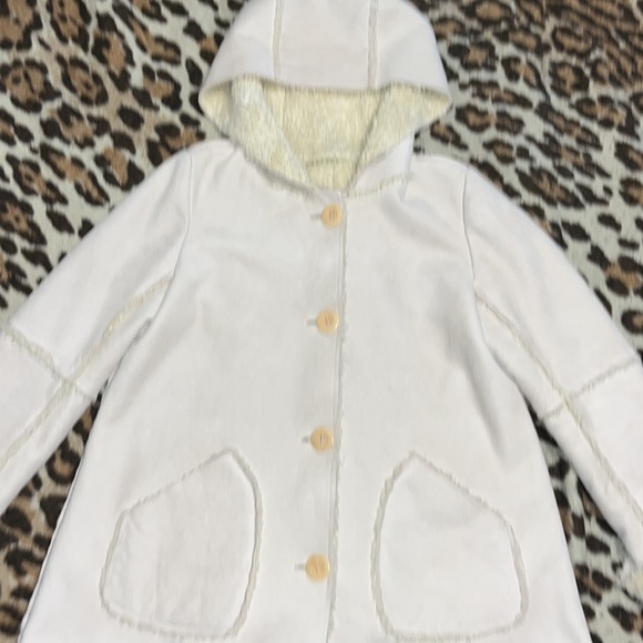 Velvet by Graham&Spencer Faux Sherpa Jacket - Picture 2 of 7